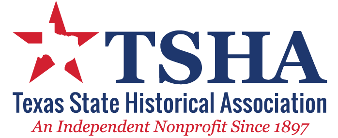 Texas State Historical Association Logo